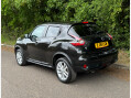 Nissan Juke BOSE PERSONAL EDITION DIG-T 6