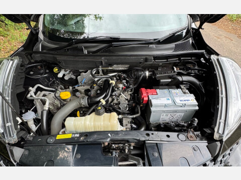Nissan Juke BOSE PERSONAL EDITION DIG-T 18