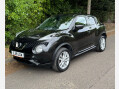 Nissan Juke BOSE PERSONAL EDITION DIG-T 2