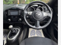 Nissan Juke BOSE PERSONAL EDITION DIG-T 11