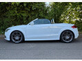 Audi TT TDI QUATTRO S LINE BLACK EDITION 4