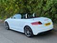 Audi TT TDI QUATTRO S LINE BLACK EDITION 6