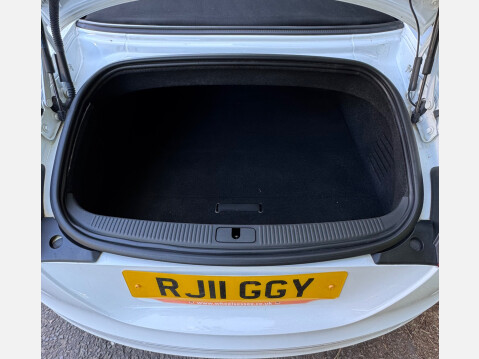 Audi TT TDI QUATTRO S LINE BLACK EDITION 13
