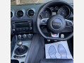 Audi TT TDI QUATTRO S LINE BLACK EDITION 10