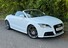 Audi TT TDI QUATTRO S LINE BLACK EDITION