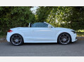 Audi TT TDI QUATTRO S LINE BLACK EDITION 3