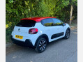 Citroen C3 PURETECH FLAIR 5