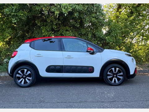 Citroen C3 PURETECH FLAIR 3
