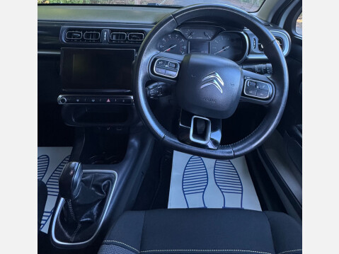 Citroen C3 PURETECH FLAIR 11
