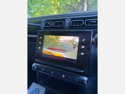 Citroen C3 PURETECH FLAIR 12