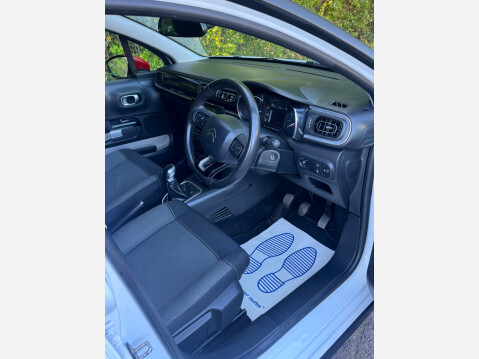 Citroen C3 PURETECH FLAIR 8