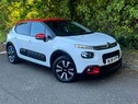 Citroen C3 PURETECH FLAIR