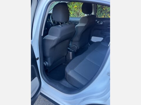 Citroen C3 PURETECH FLAIR 14