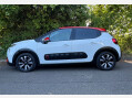 Citroen C3 PURETECH FLAIR 4