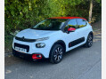 Citroen C3 PURETECH FLAIR 2