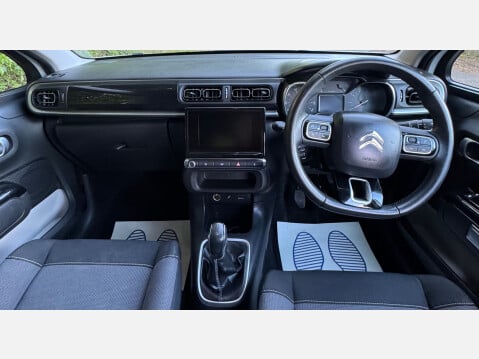 Citroen C3 PURETECH FLAIR 10