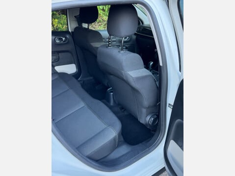 Citroen C3 PURETECH FLAIR 9