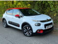 Citroen C3 PURETECH FLAIR 1