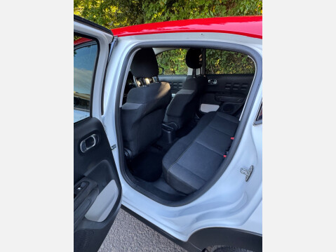 Citroen C3 PURETECH FLAIR 15