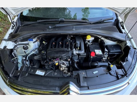 Citroen C3 PURETECH FLAIR 17