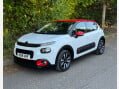 Citroen C3 PURETECH FLAIR 2