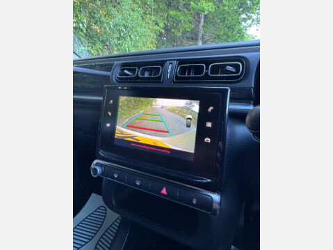 Citroen C3 PURETECH FLAIR 12