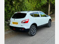 Nissan Qashqai DCI 360 IS 5