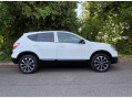Nissan Qashqai DCI 360 IS 3