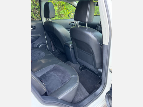 Nissan Qashqai DCI 360 IS 9