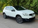 Nissan Qashqai DCI 360 IS