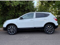 Nissan Qashqai DCI 360 IS 4