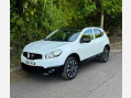Nissan Qashqai DCI 360 IS 2