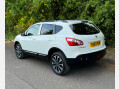 Nissan Qashqai DCI 360 IS 6