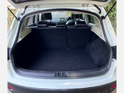 Nissan Qashqai DCI 360 IS 15