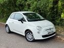 Fiat 500 POP