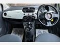 Fiat 500 POP 9