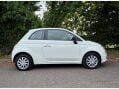 Fiat 500 POP 3