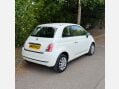 Fiat 500 POP 5