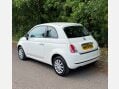 Fiat 500 POP 6