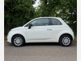 Fiat 500 POP 4