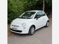 Fiat 500 POP 2