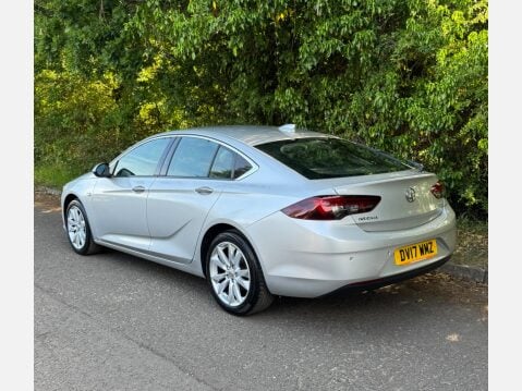 Vauxhall Insignia TECH LINE NAV 6