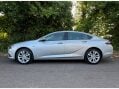 Vauxhall Insignia TECH LINE NAV 4
