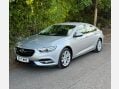 Vauxhall Insignia TECH LINE NAV 2