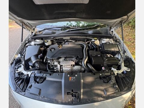 Vauxhall Insignia TECH LINE NAV 17