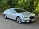 Vauxhall Insignia TECH LINE NAV