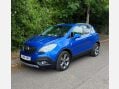 Vauxhall Mokka SE CDTI S/S 2