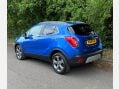 Vauxhall Mokka SE CDTI S/S 6