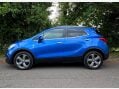 Vauxhall Mokka SE CDTI S/S 4