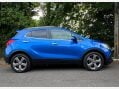 Vauxhall Mokka SE CDTI S/S 3